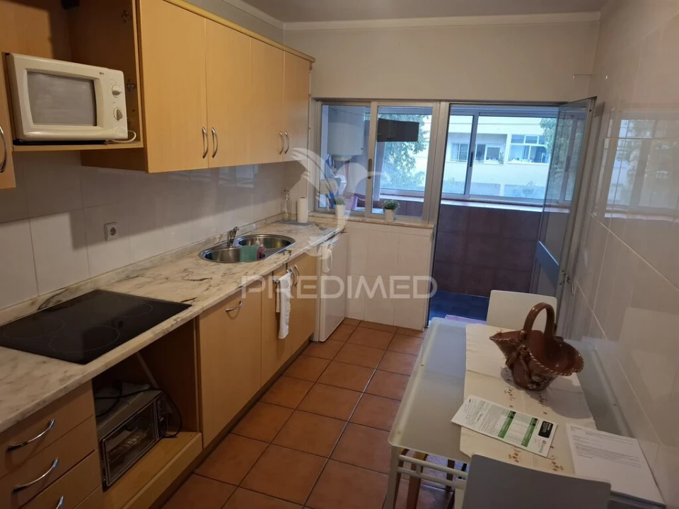 Apartamento T3 para Venda em Braga (Maximinos, Sé e Cividade) Foto 2