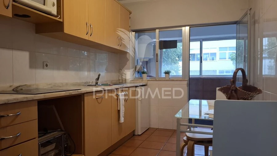 Apartamento T3 para Venda em Braga (Maximinos, Sé e Cividade)