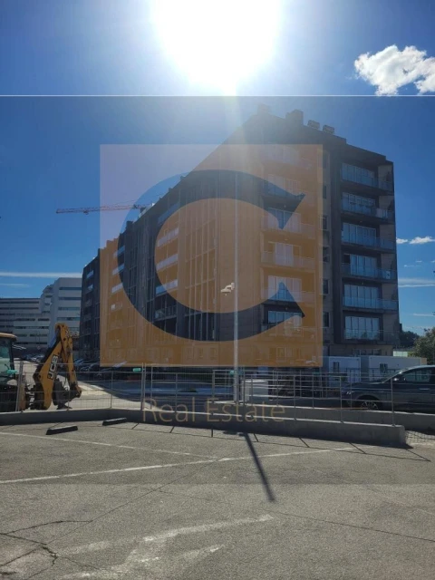 Apartamento T1 para Venda em Paranhos