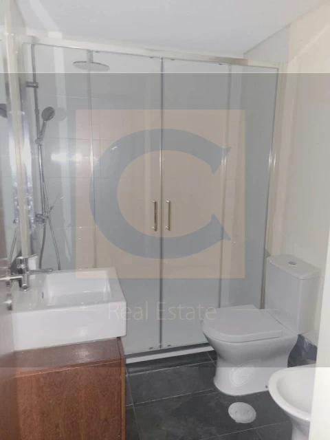Apartamento T1 para Venda em Paranhos