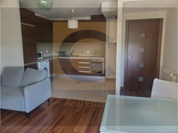 Apartamento T1 para Venda em Paranhos