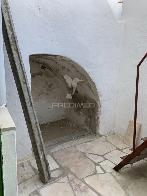 Apartamento T2 para Venda em Borba (São Bartolomeu)