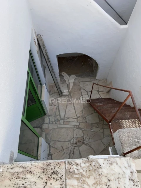 Apartamento T2 para Venda em Borba (São Bartolomeu)