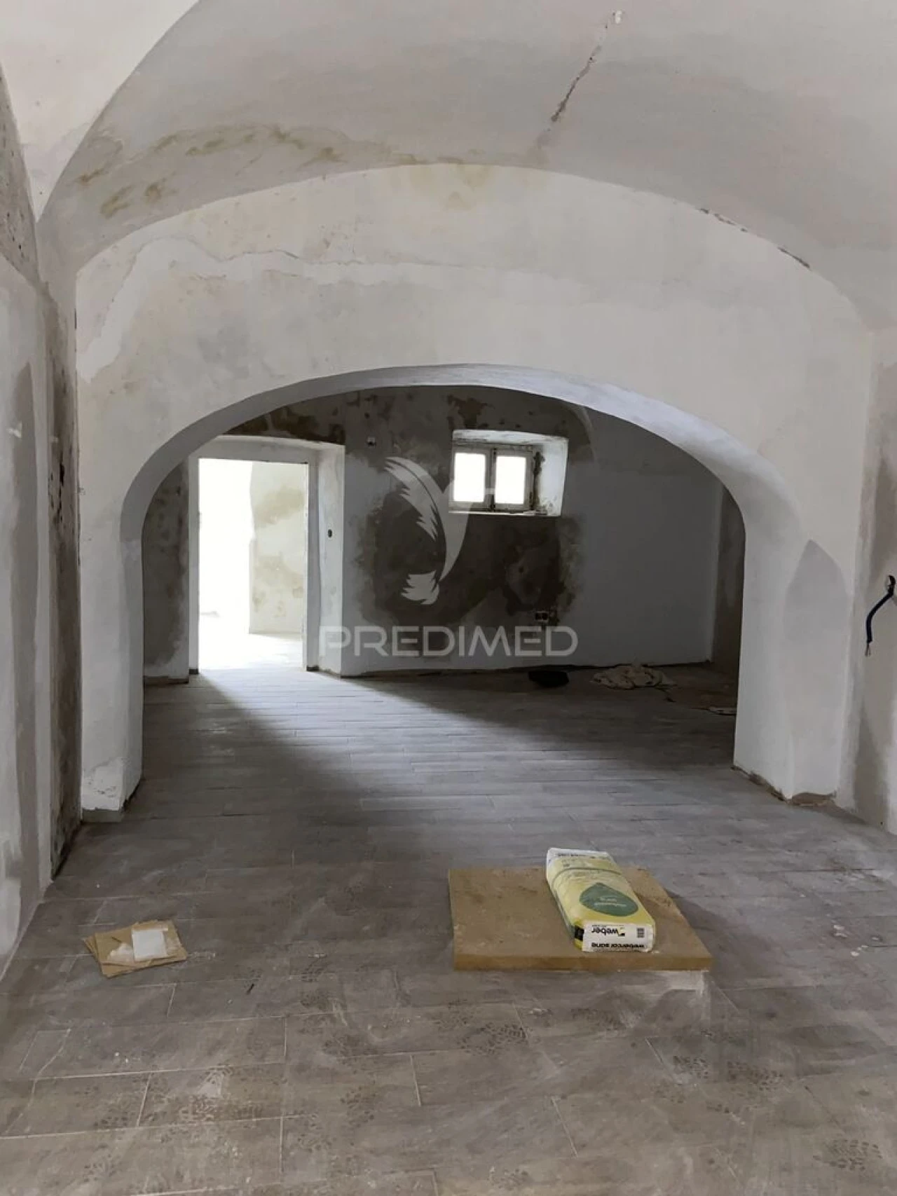 Apartamento T2 para Venda em Borba (São Bartolomeu) Foto 8