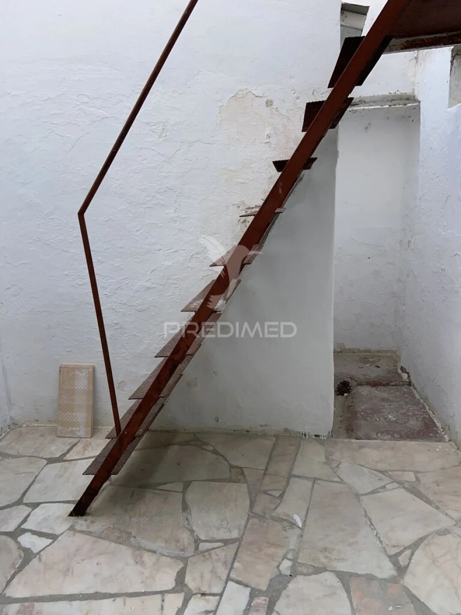 Apartamento T2 para Venda em Borba (São Bartolomeu) Foto 11