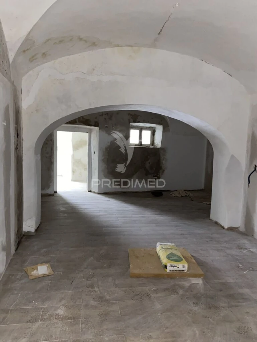 Apartamento T2 para Venda em Borba (São Bartolomeu) Foto 8