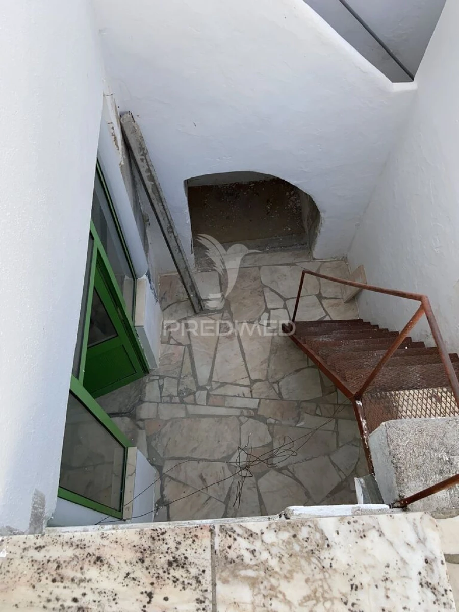 Apartamento T2 para Venda em Borba (São Bartolomeu) Foto 14