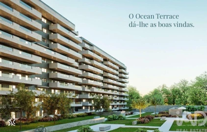 Apartamento T4 para Venda em Matosinhos e Leça da Palmeira