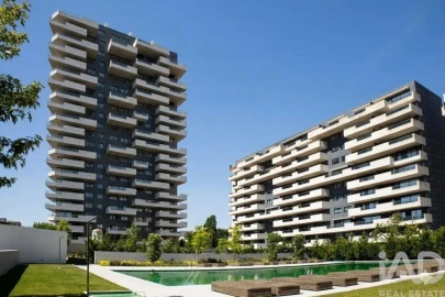 Apartamento T4 para Venda em Matosinhos e Leça da Palmeira