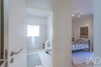 Apartamento T2 para Venda em Campolide