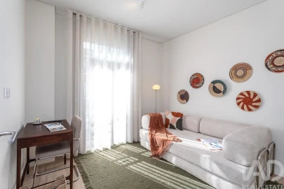 Apartamento T2 para Venda em Campolide