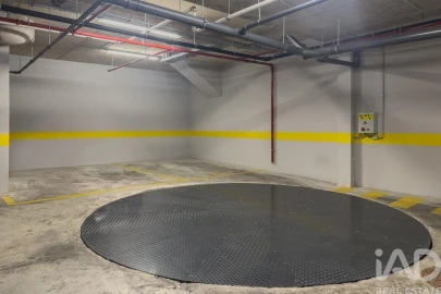 Apartamento T2 para Venda em Campolide