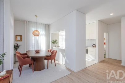 Apartamento T2 para Venda em Campolide