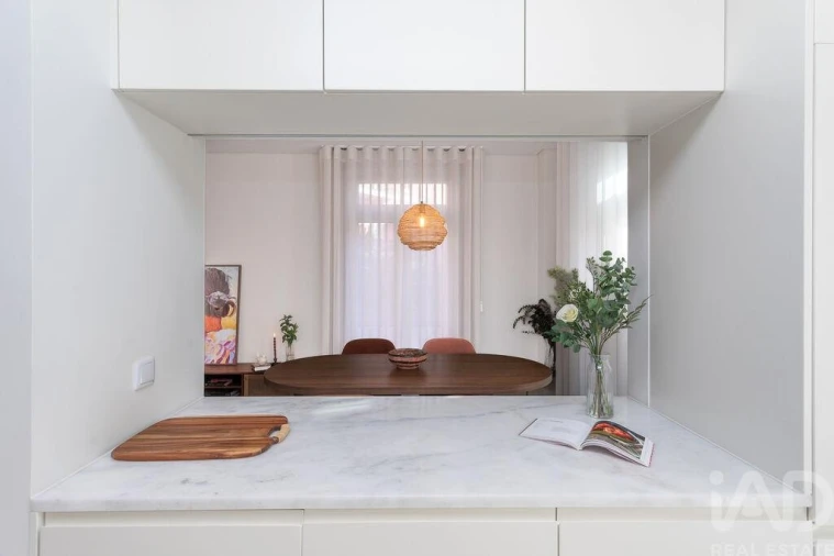 Apartamento T2 para Venda em Campolide Foto 13