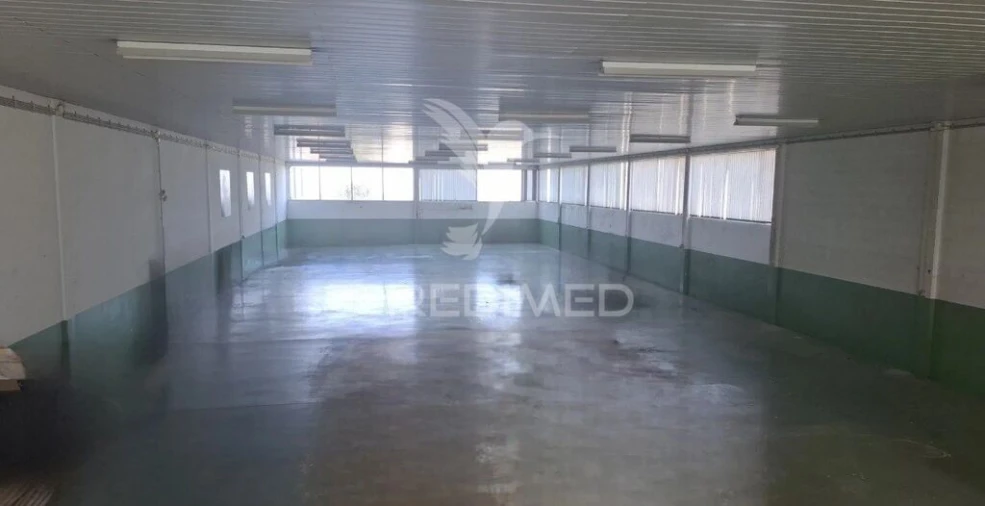 Armazém para Arrendamento em Candoso (São Martinho) Foto 6