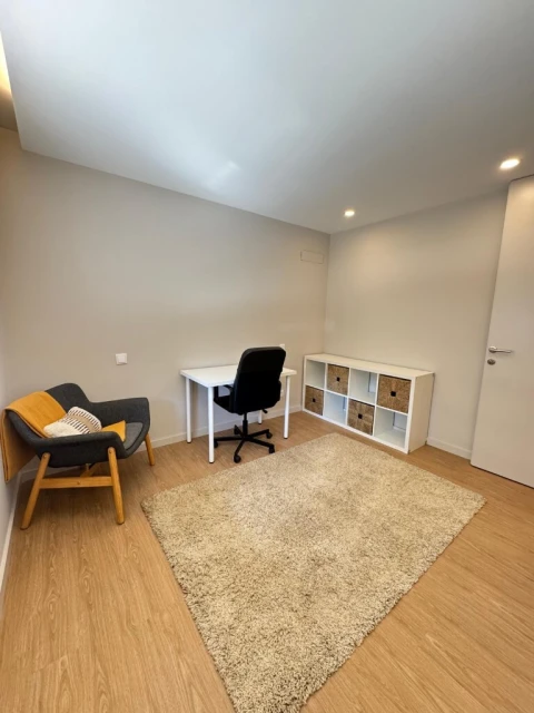 Apartamento T3 para Venda em São Vicente (Braga)