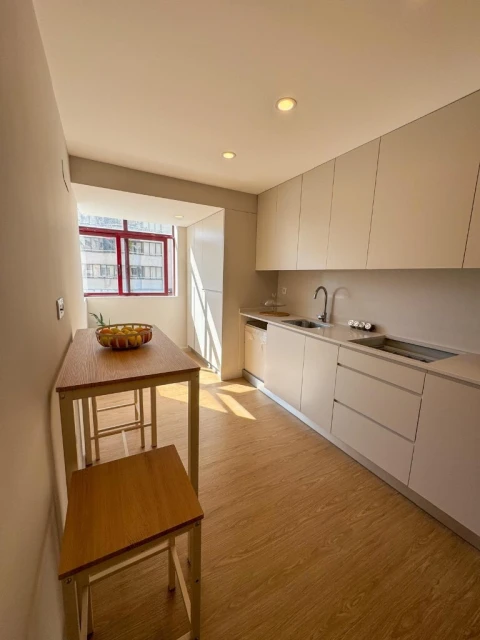 Apartamento T3 para Venda em São Vicente (Braga)