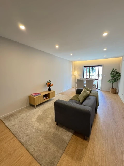 Apartamento T3 para Venda em São Vicente (Braga)