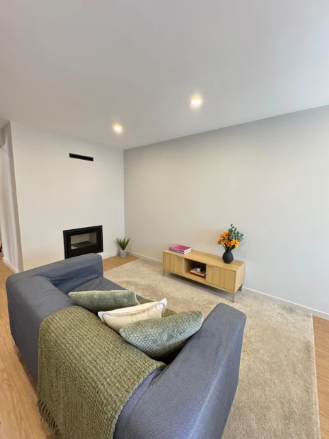 Apartamento T3 para Venda em São Vicente (Braga)
