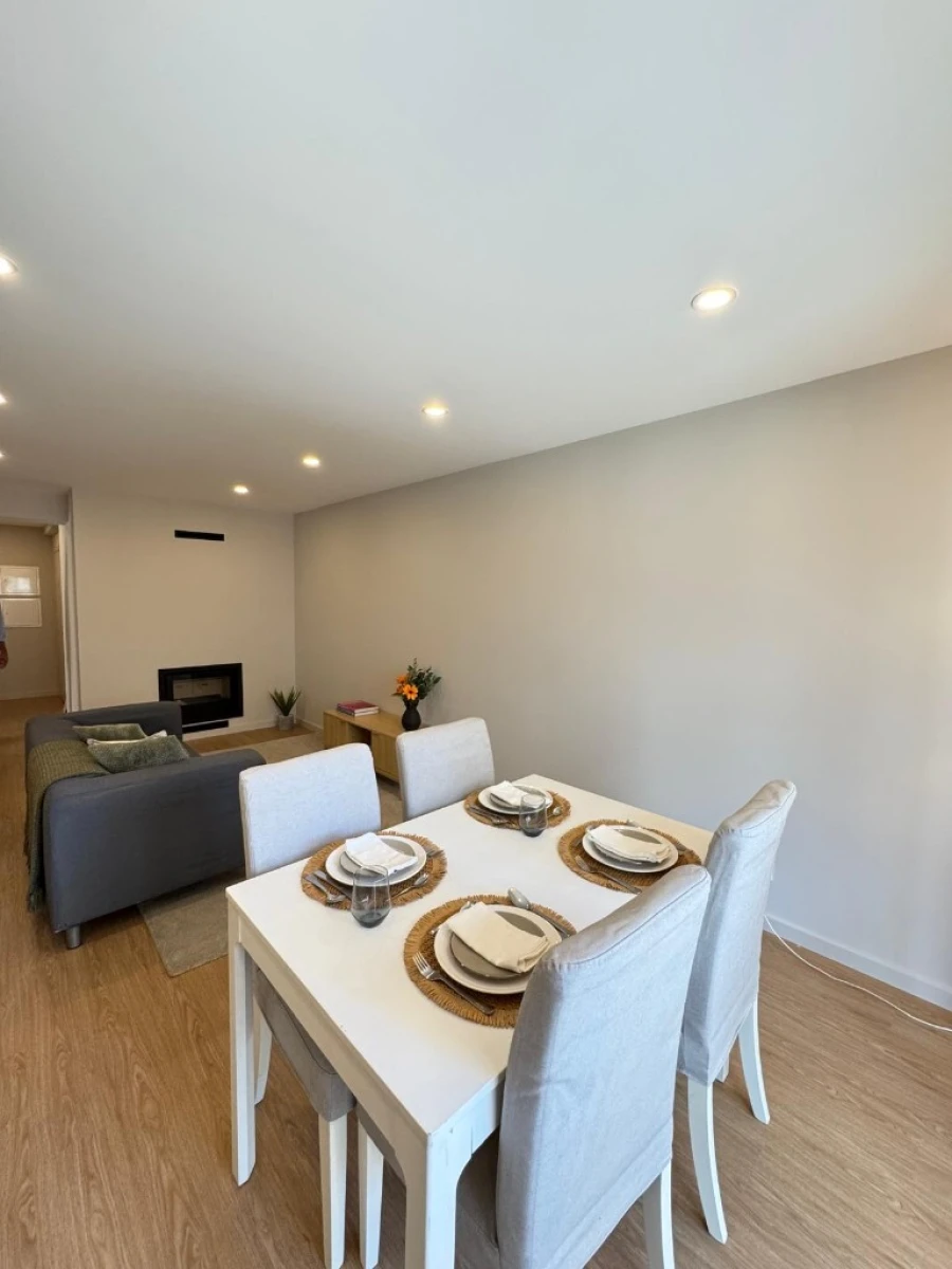 Apartamento T3 para Venda em São Vicente (Braga) Foto 14