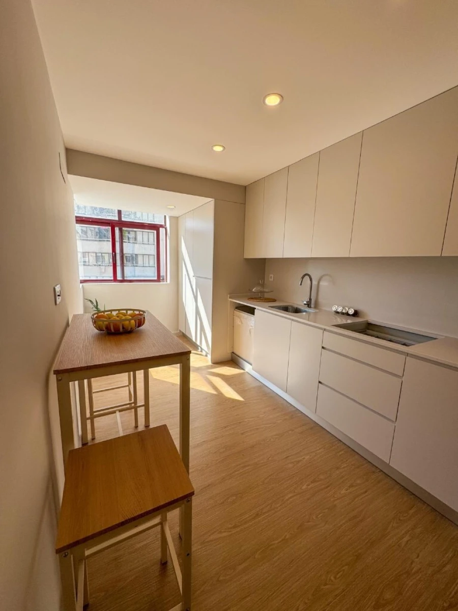 Apartamento T3 para Venda em São Vicente (Braga) Foto 10