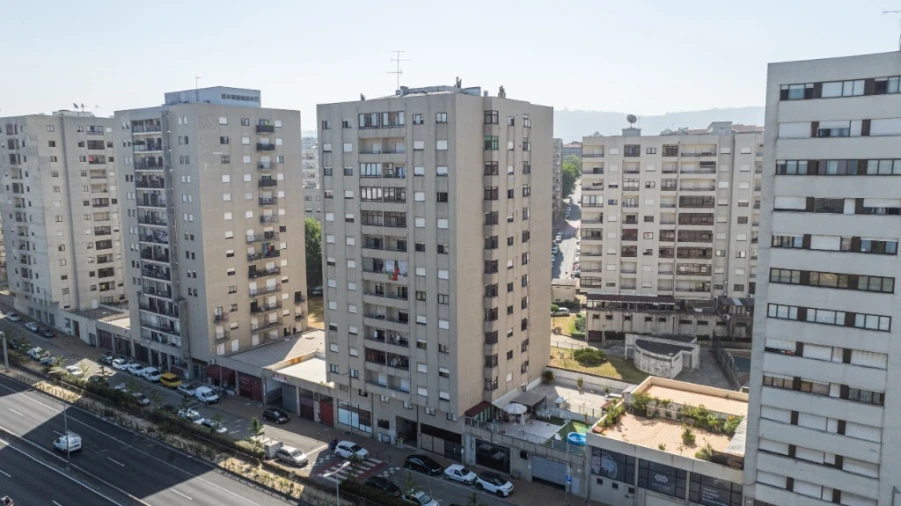 Apartamento T3 para Venda em São Vicente (Braga) Foto 19