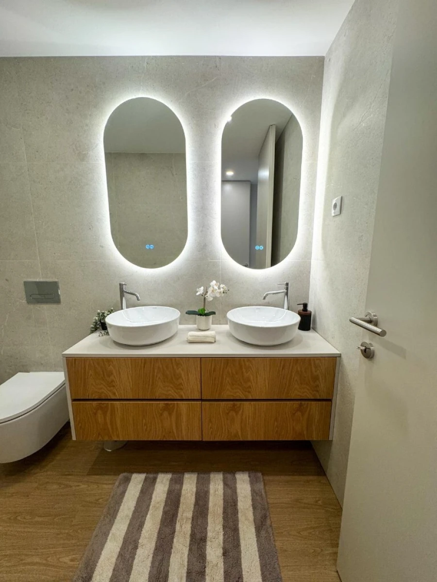 Apartamento T3 para Venda em São Vicente (Braga) Foto 4