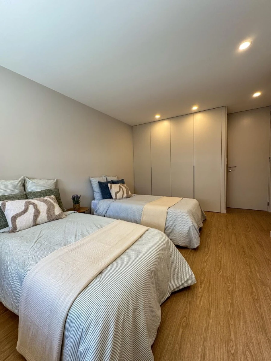 Apartamento T3 para Venda em São Vicente (Braga) Foto 5