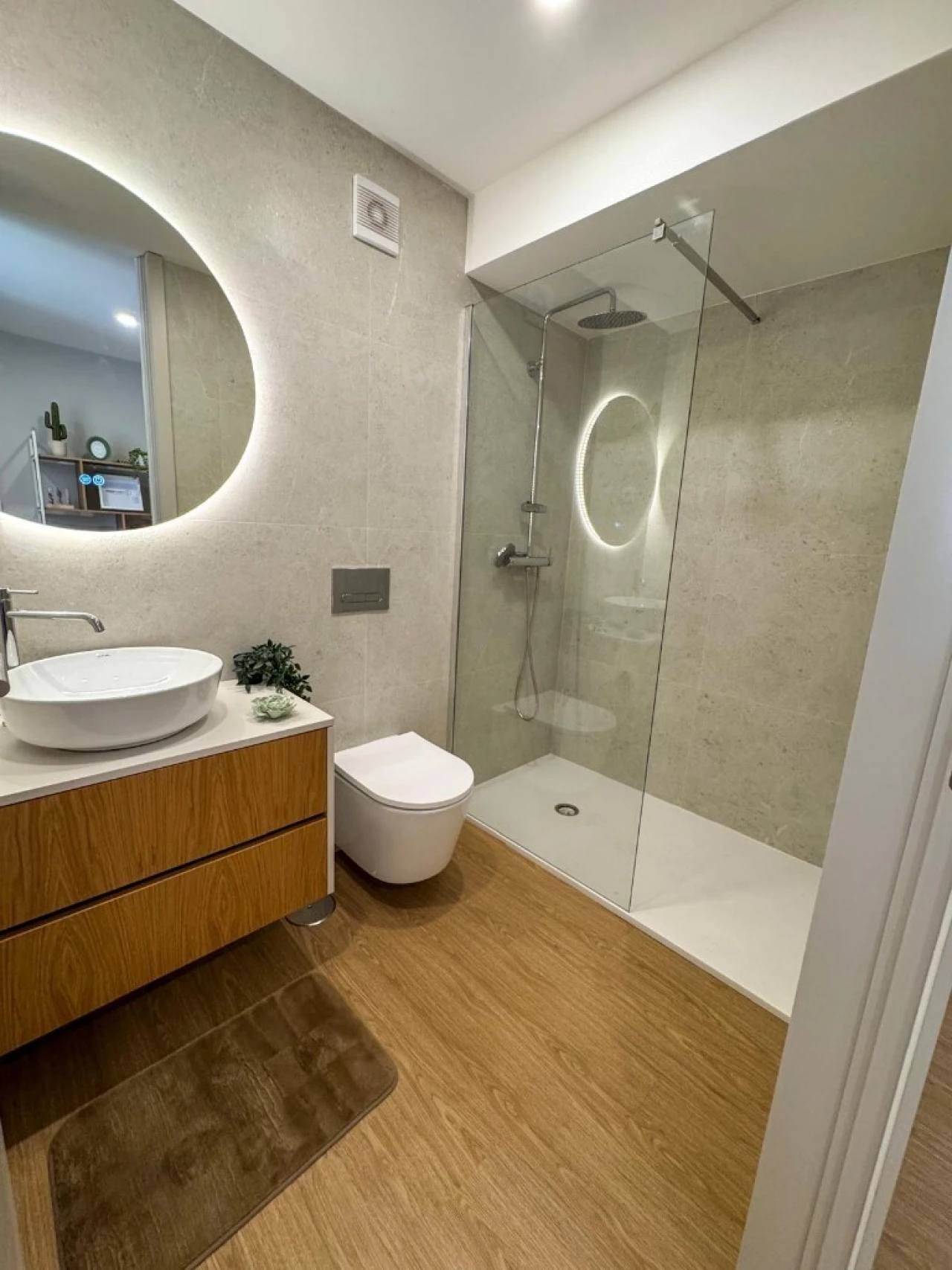 Apartamento T3 para Venda em São Vicente (Braga) Foto 9