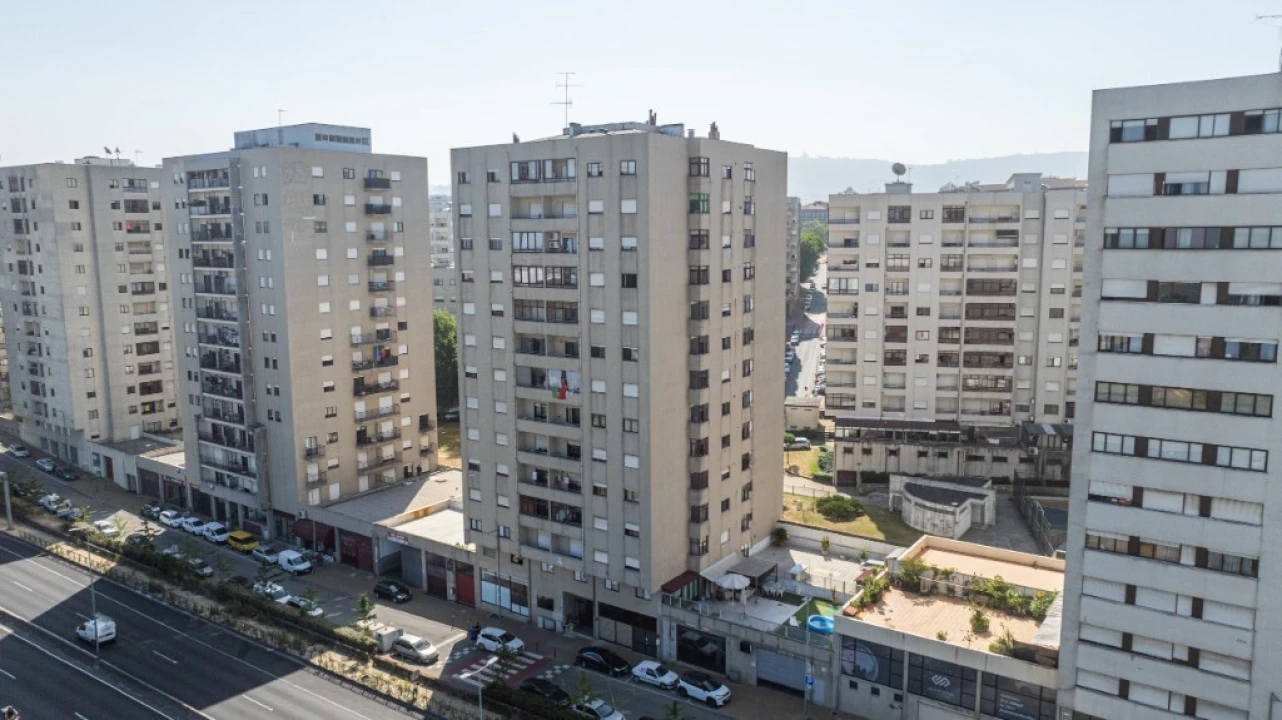 Apartamento T3 para Venda em São Vicente (Braga) Foto 19
