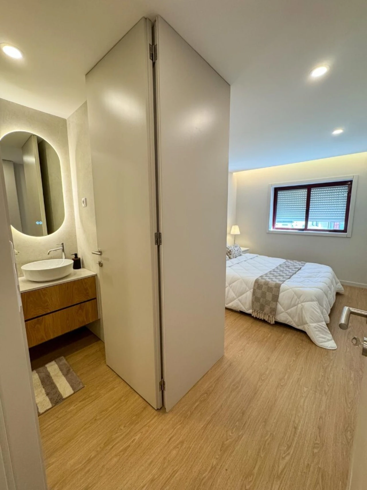 Apartamento T3 para Venda em São Vicente (Braga) Foto 3