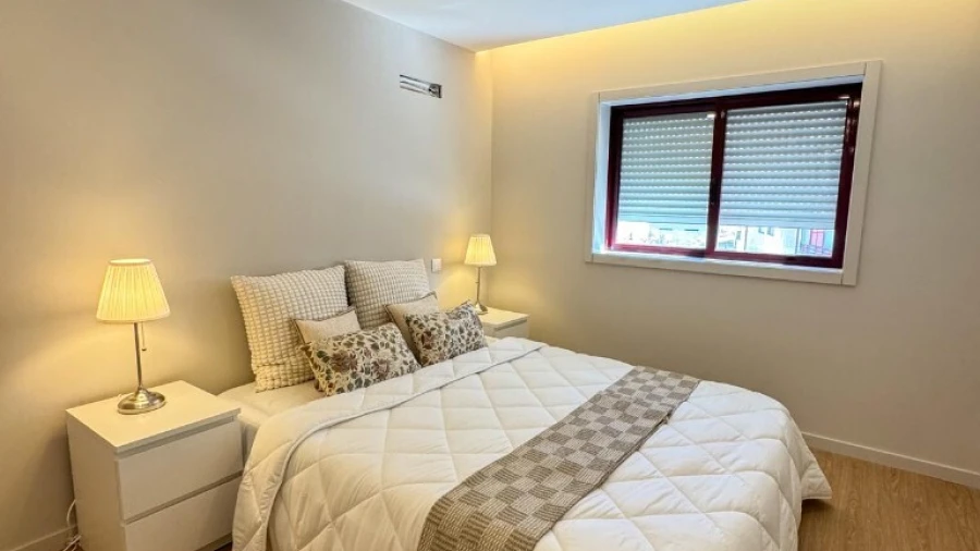 Apartamento T3 para Venda em São Vicente (Braga)