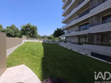 Apartamento T1 para Arrendamento em Mafamude e Vilar do Paraíso