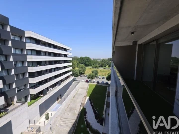 Apartamento T1 para Arrendamento em Mafamude e Vilar do Paraíso