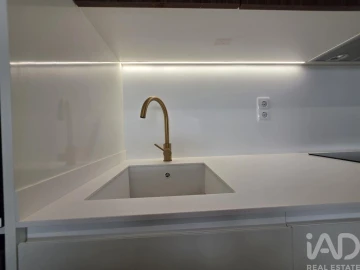 Apartamento T1 para Arrendamento em Mafamude e Vilar do Paraíso