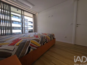 Apartamento T1 para Arrendamento em Mafamude e Vilar do Paraíso