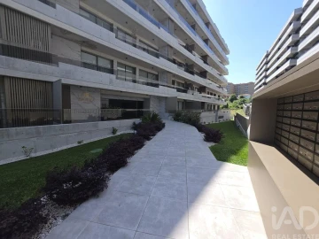 Apartamento T1 para Arrendamento em Mafamude e Vilar do Paraíso