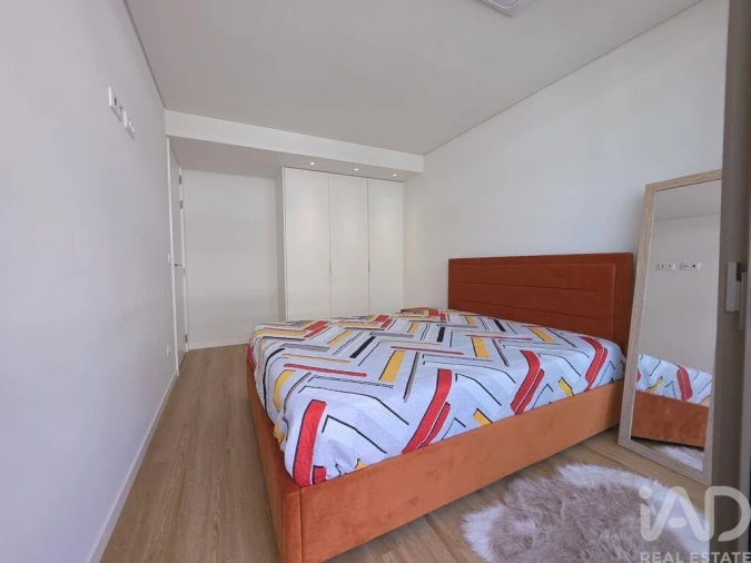 Apartamento T1 para Arrendamento em Mafamude e Vilar do Paraíso Foto 16