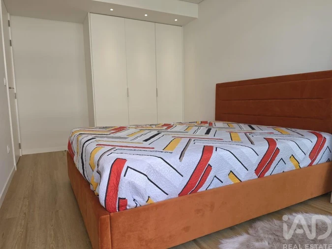 Apartamento T1 para Arrendamento em Mafamude e Vilar do Paraíso Foto 17