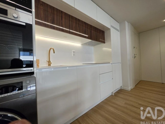Apartamento T1 para Arrendamento em Mafamude e Vilar do Paraíso Foto 13