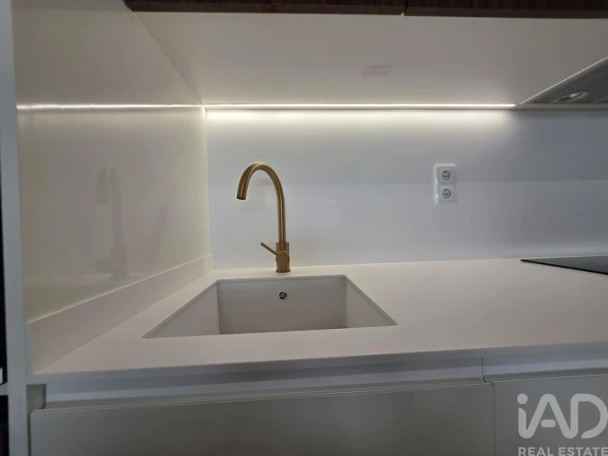 Apartamento T1 para Arrendamento em Mafamude e Vilar do Paraíso Foto 14