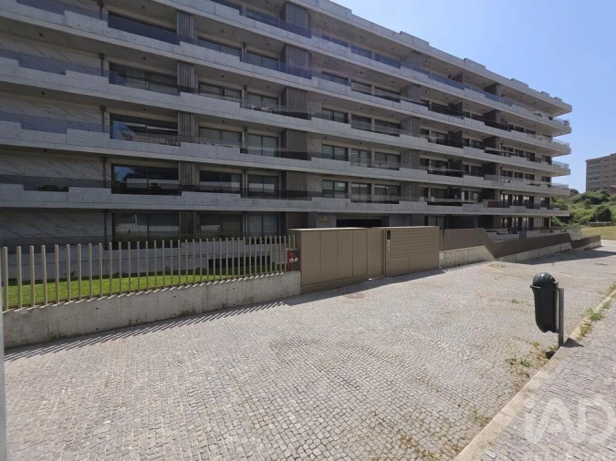 Apartamento T1 para Arrendamento em Mafamude e Vilar do Paraíso Foto 23
