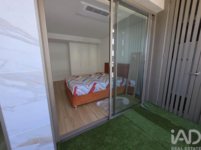 Apartamento T1 para Arrendamento em Mafamude e Vilar do Paraíso Foto 18