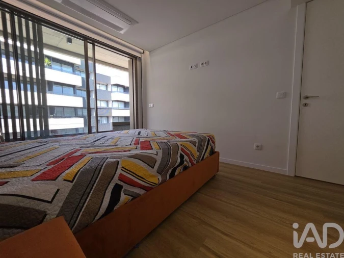 Apartamento T1 para Arrendamento em Mafamude e Vilar do Paraíso Foto 19