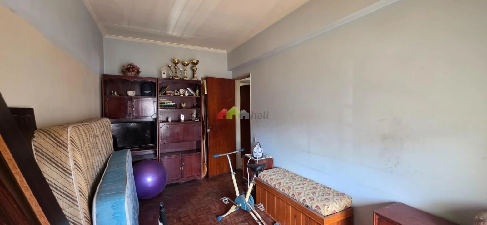 Apartamento T3 para Venda em Setubal (São Sebastião) Foto 17