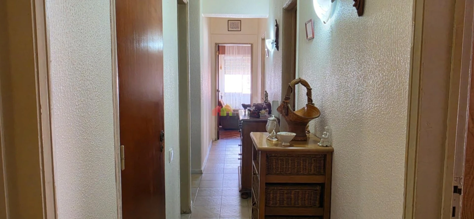 Apartamento T3 para Venda em Setubal (São Sebastião) Foto 19