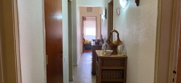 Apartamento T3 para Venda em Setubal (São Sebastião)