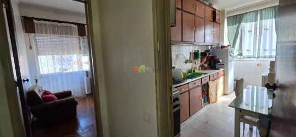 Apartamento T3 para Venda em Setubal (São Sebastião)