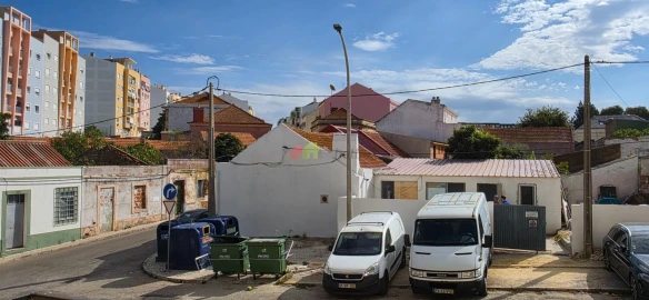 Apartamento T3 para Venda em Setubal (São Sebastião)