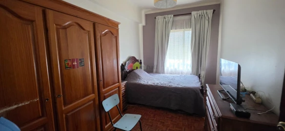 Apartamento T3 para Venda em Setubal (São Sebastião)